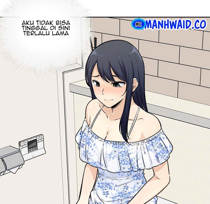 The Ark Is Me - Chapter 36 43