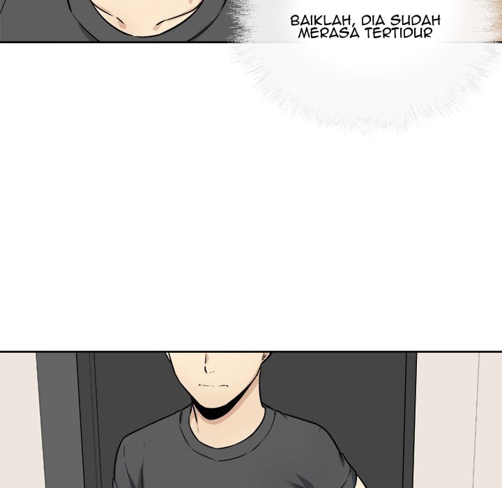 The Ark Is Me - Chapter 36 127