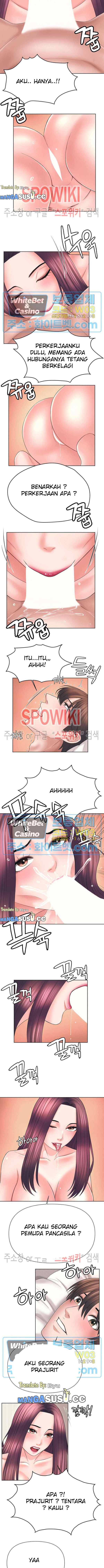 Please Take Care - Chapter 36 5