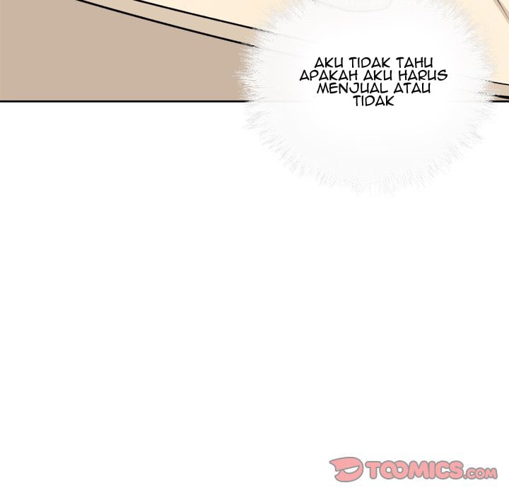The Ark Is Me - Chapter 36 112