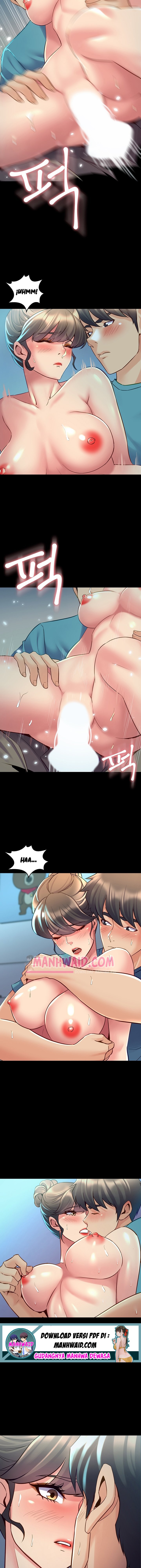 Cohabitation with My Ex-Wife - Chapter 36 9