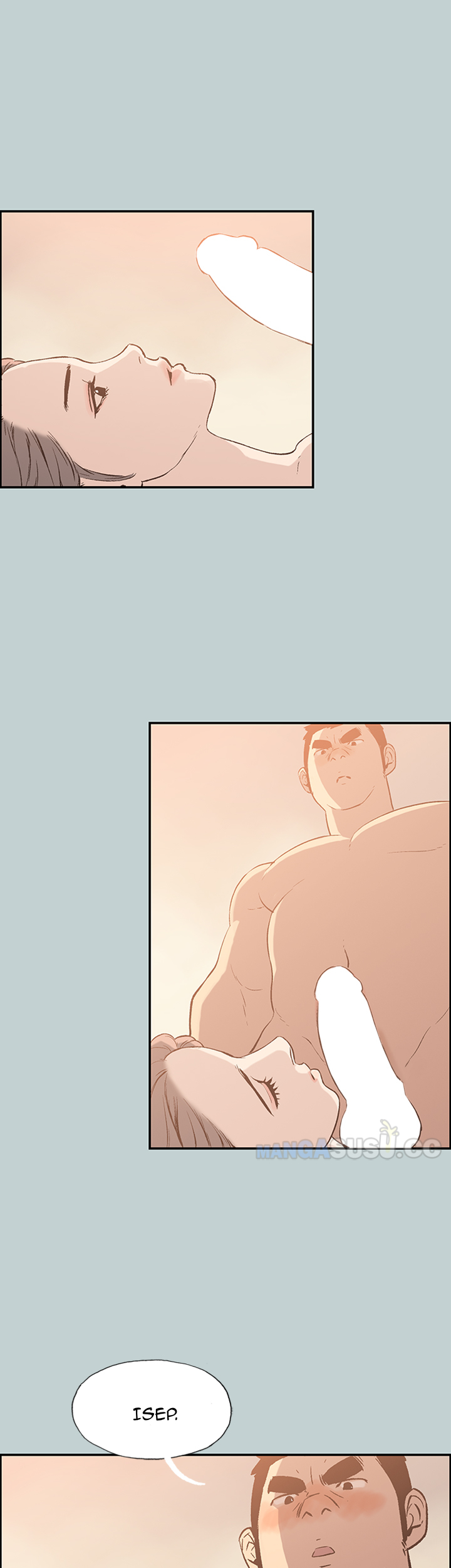 Love Square - Chapter 37 33