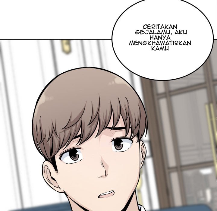 The Ark Is Me - Chapter 36 99
