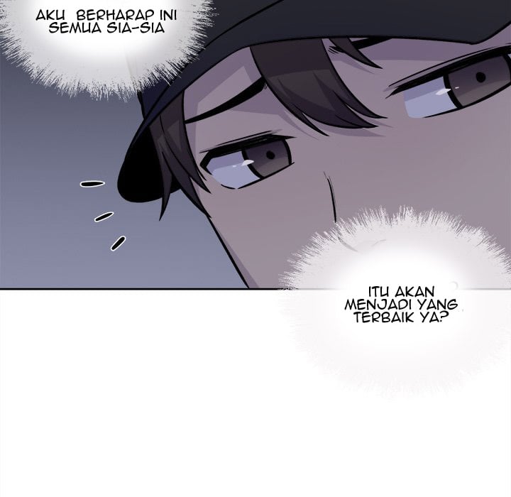 The Ark Is Me - Chapter 36 140