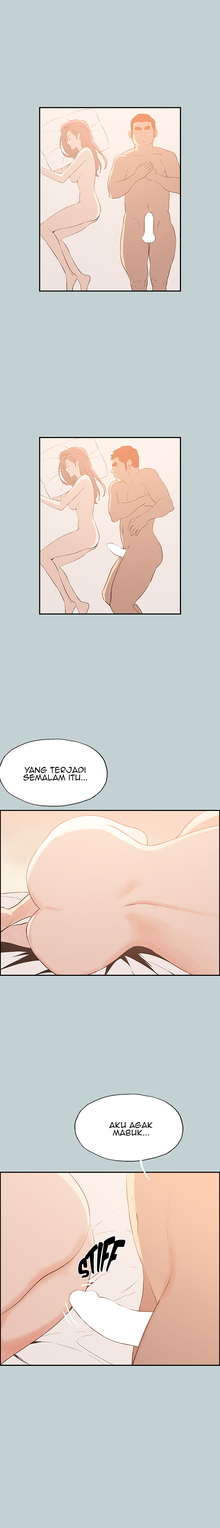 Love Square - Chapter 37 26