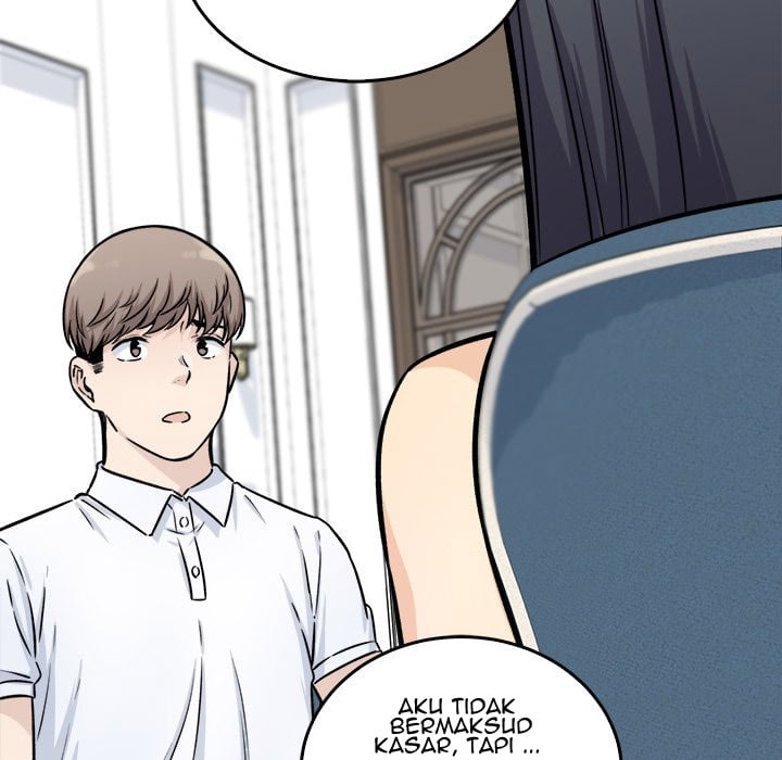 The Ark Is Me - Chapter 36 97