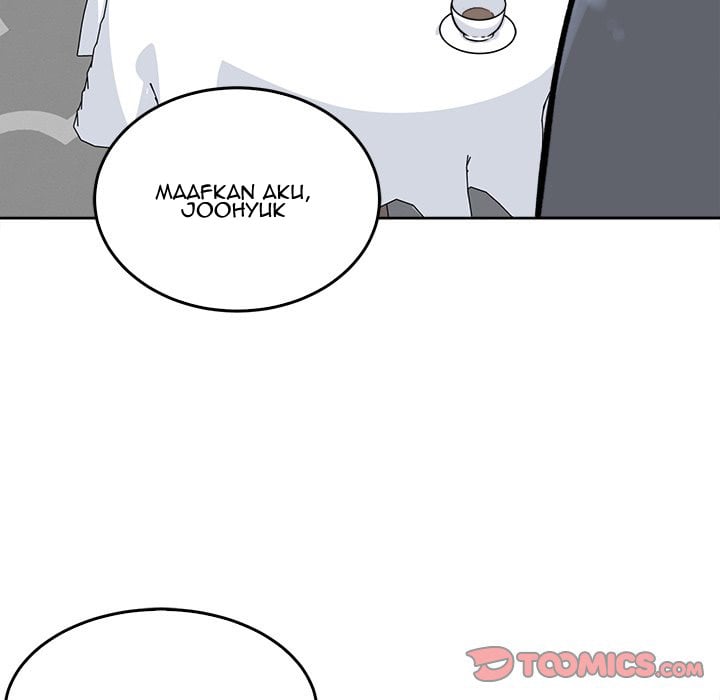 The Ark Is Me - Chapter 36 94
