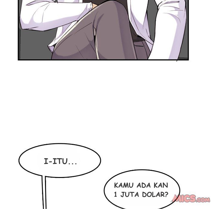 Never Too Late - Chapter 36 36