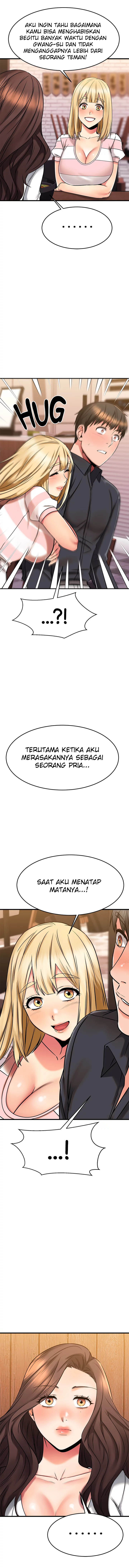 My Female Friend Who Crossed The Line - Chapter 43 15