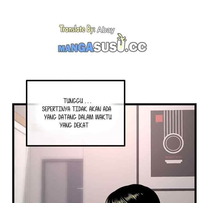 Midnight PC Cafe - Chapter 43 21