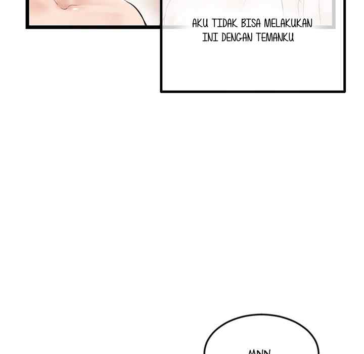 Midnight PC Cafe - Chapter 43 32