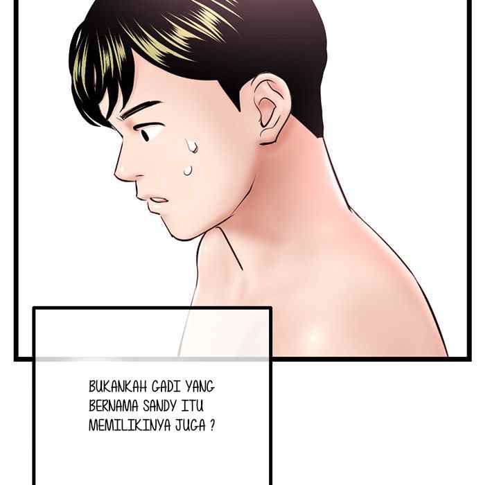 Midnight PC Cafe - Chapter 43 39