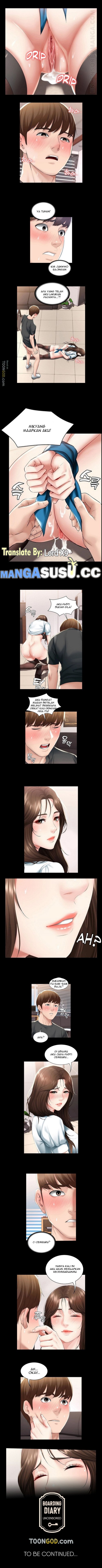 Boarding Diary Uncensored - Chapter 43 5