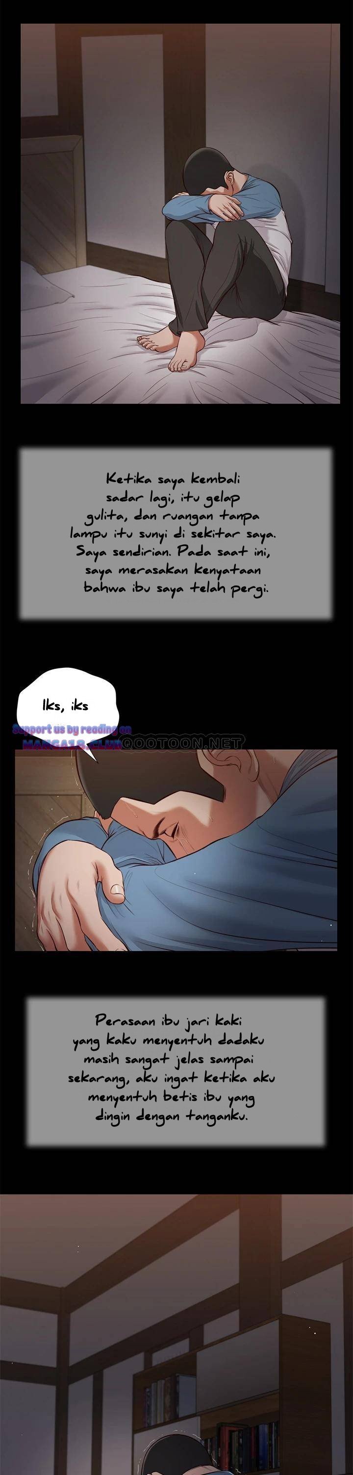 Concubine - Chapter 43 5