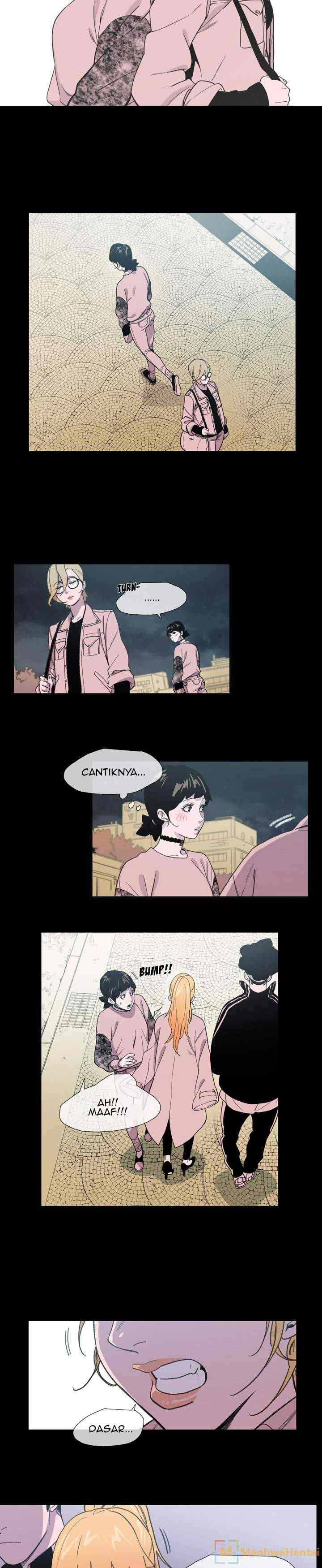 Say You Like it - Chapter 09 14