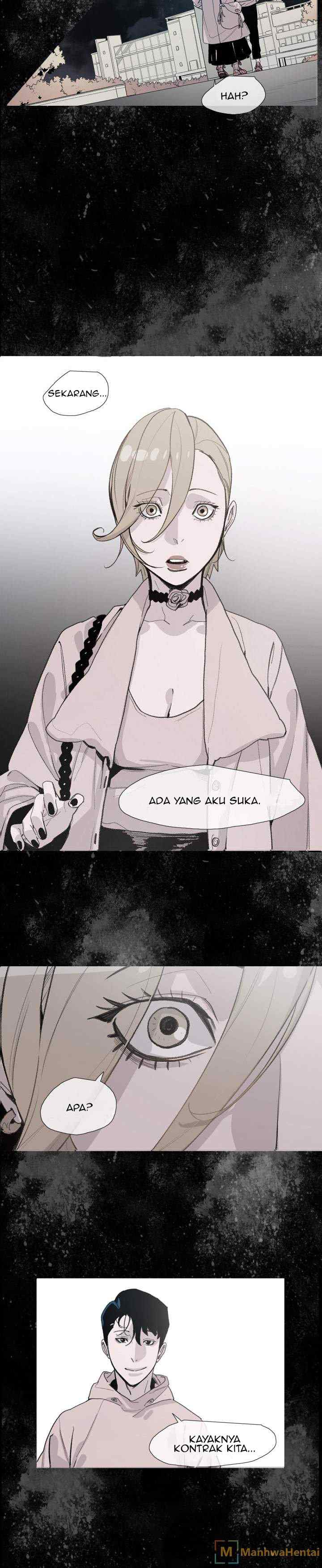 Say You Like it - Chapter 09 5