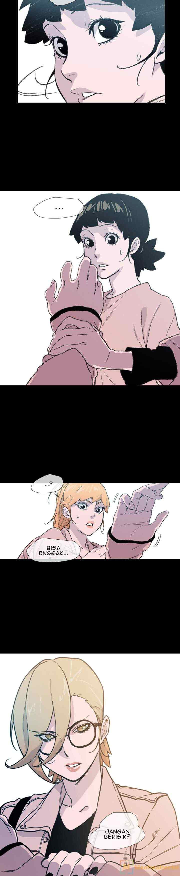 Say You Like it - Chapter 09 17