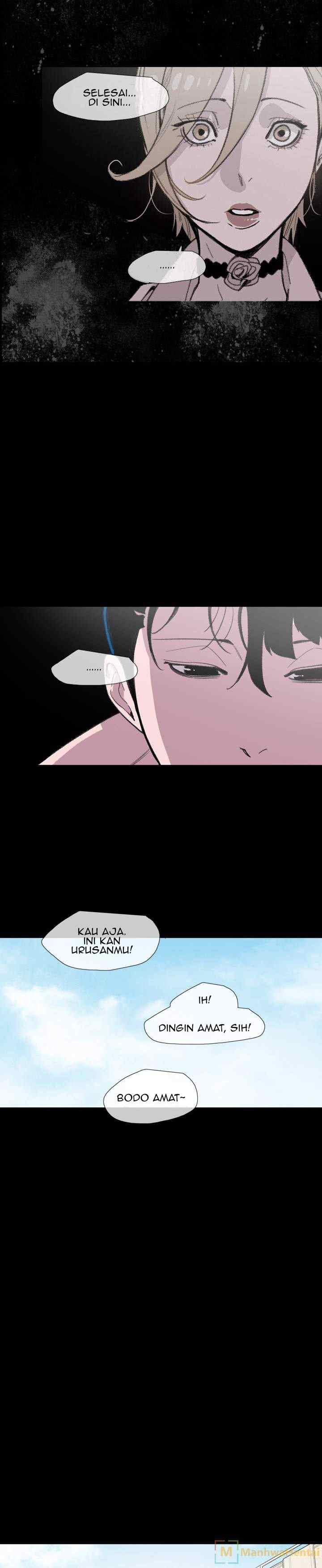 Say You Like it - Chapter 09 6