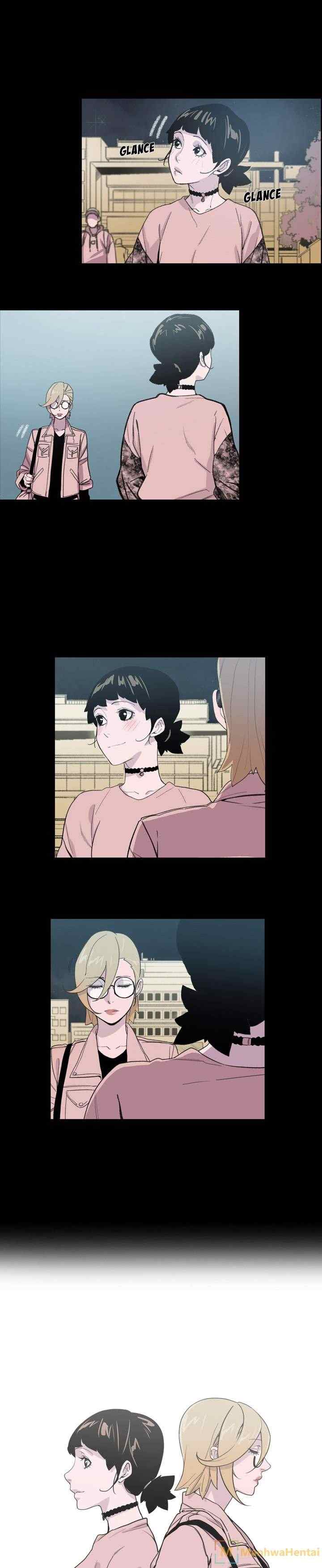 Say You Like it - Chapter 09 13