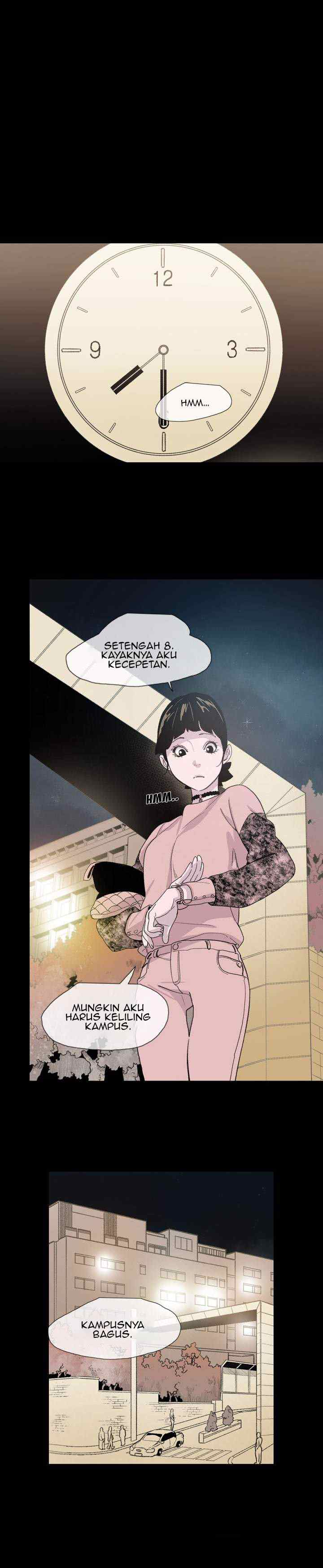 Say You Like it - Chapter 09 12