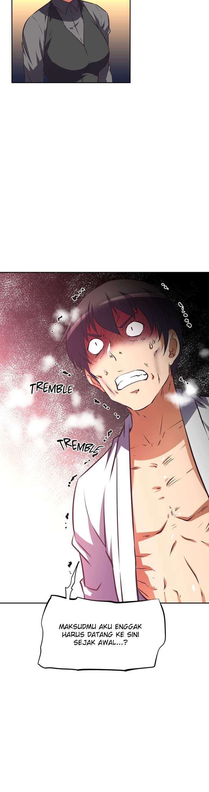 Hell&#8217;s Harem - Chapter 58 37