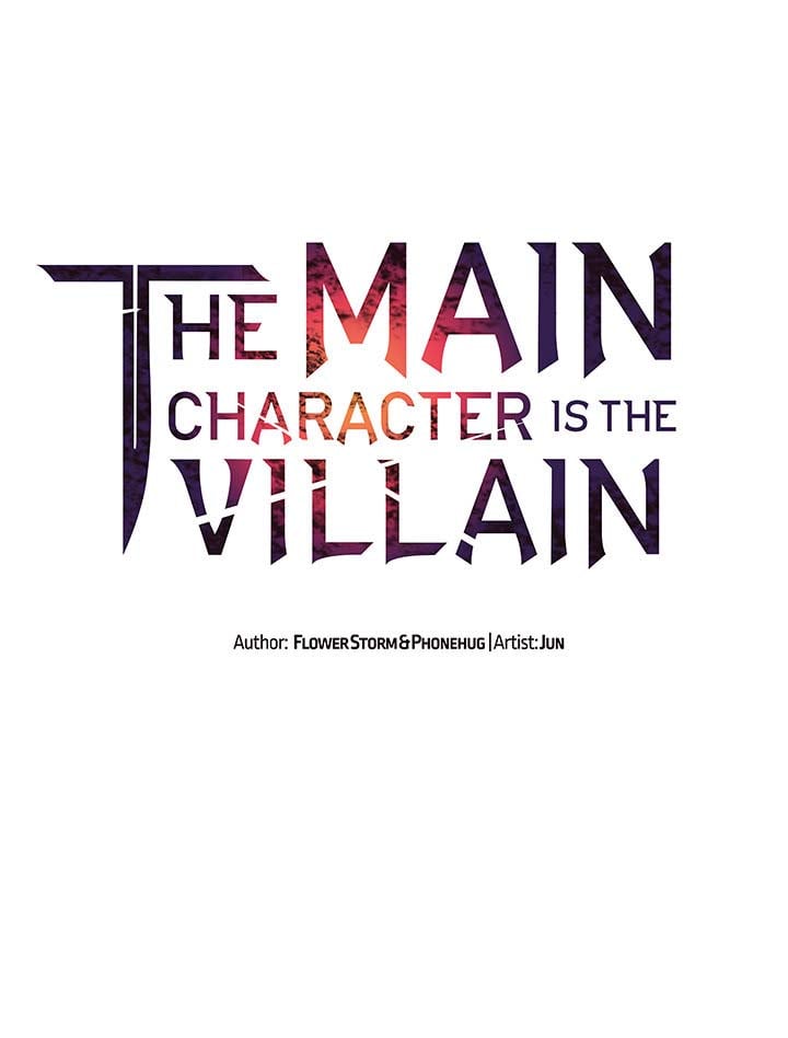 The Main Character is the Villain - Chapter 58 2