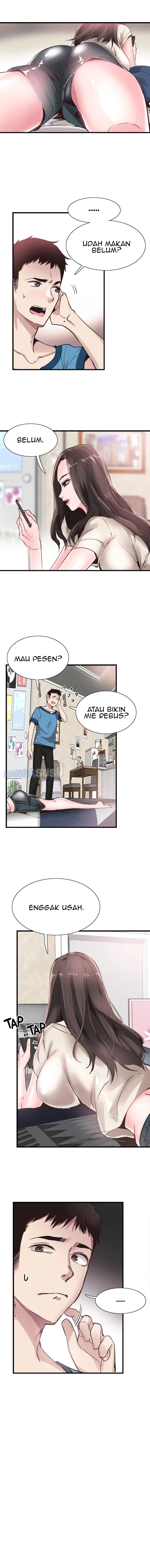 Campus Live - Chapter 26 13