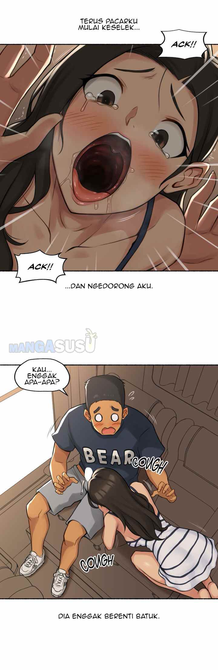 I Did This - Chapter 26 20