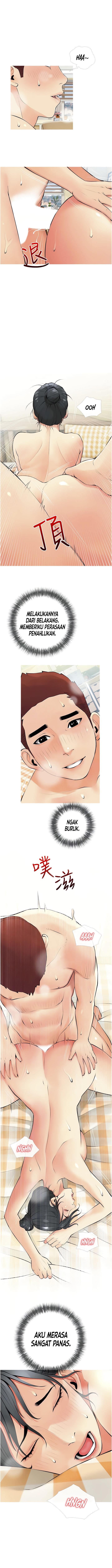 Obscene Private Lesson - Chapter 26 5