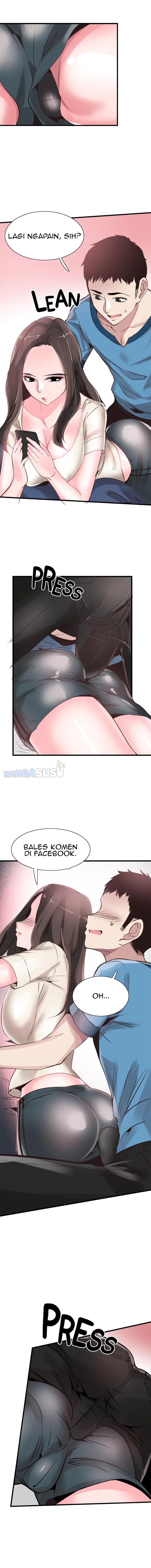 Campus Live - Chapter 26 14