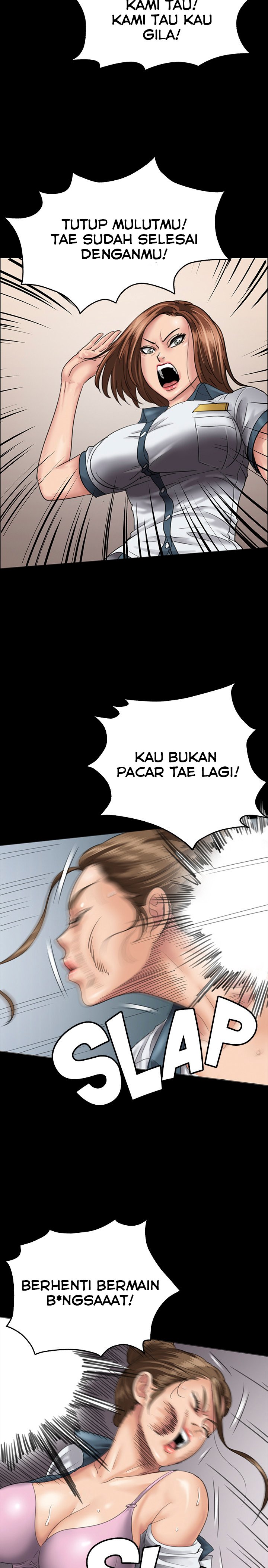 Queen Bee (Andrew) - Chapter 26 8