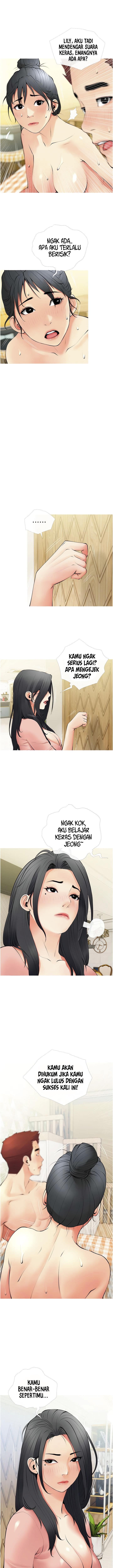 Obscene Private Lesson - Chapter 26 9