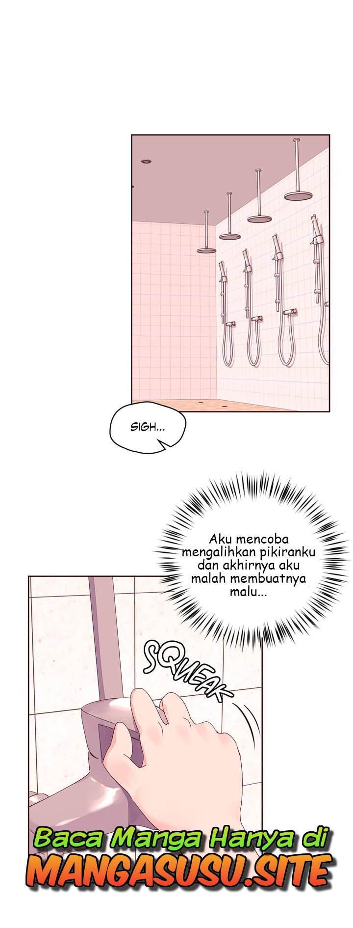 Pheromone-holic - Chapter 26 20