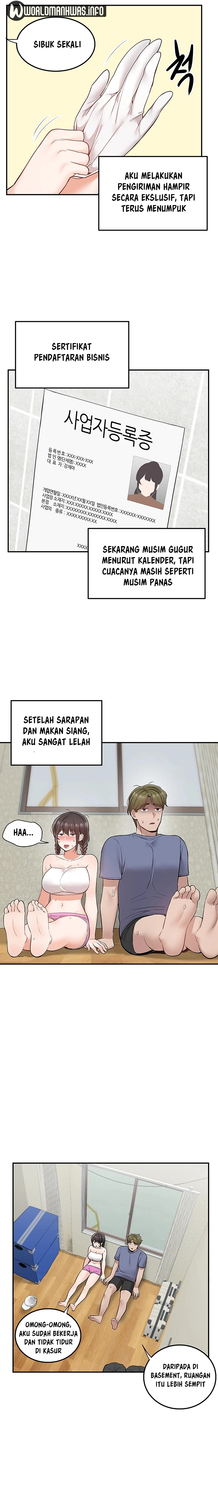 Delivery - Chapter 26 7