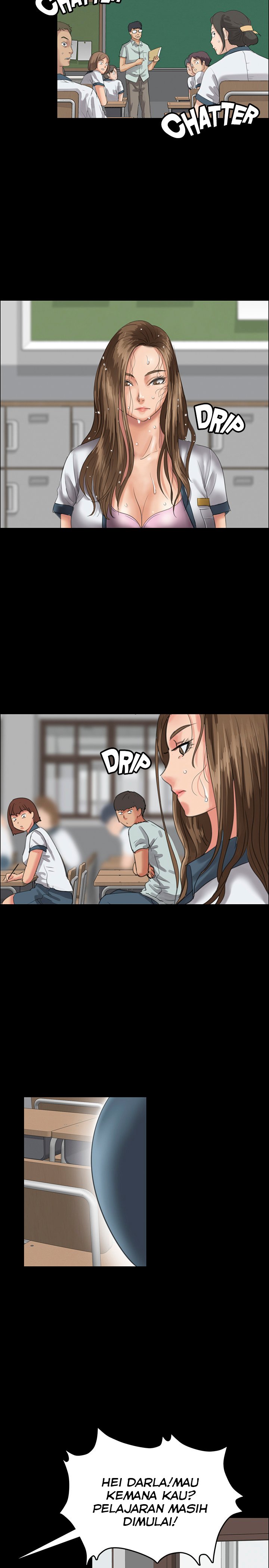 Queen Bee (Andrew) - Chapter 26 36