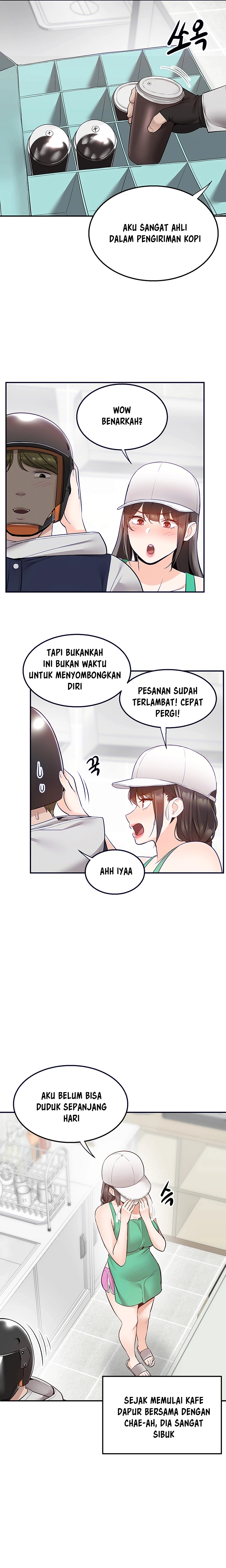Delivery - Chapter 26 6