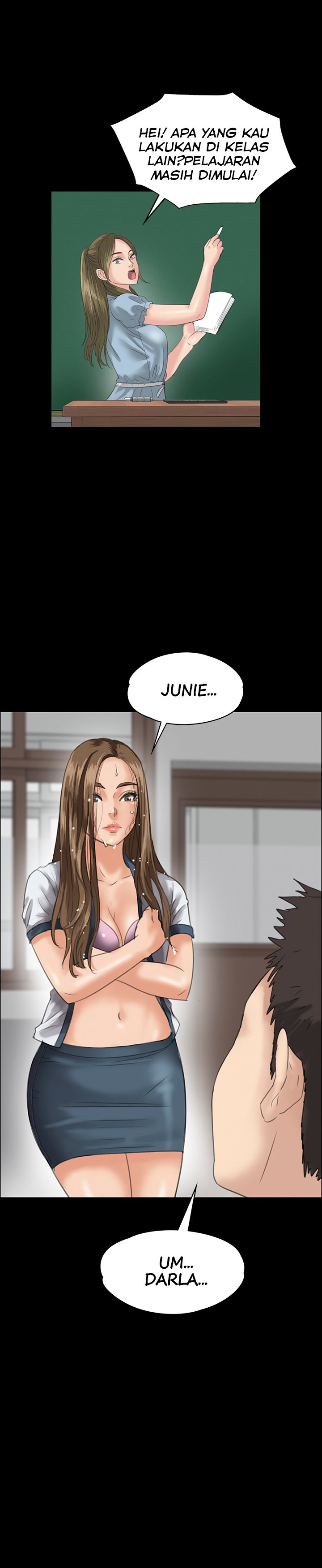 Queen Bee (Andrew) - Chapter 26 39