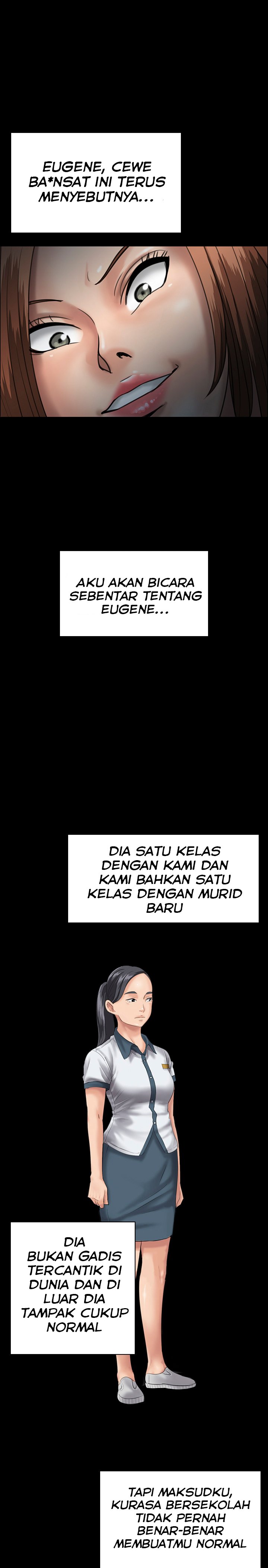 Queen Bee (Andrew) - Chapter 26 14