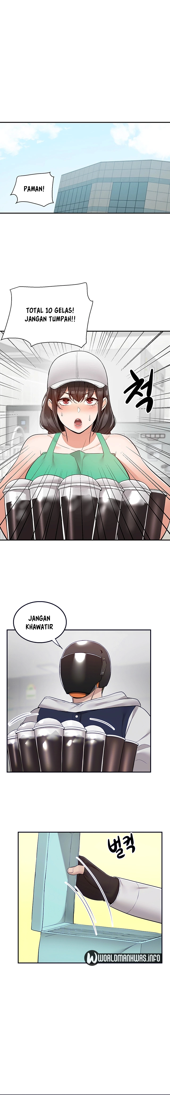 Delivery - Chapter 26 5