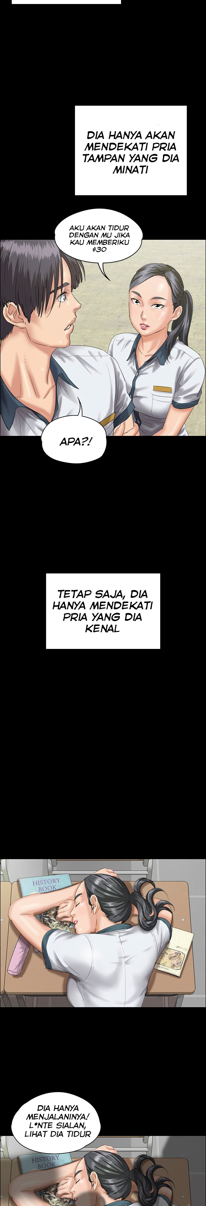 Queen Bee (Andrew) - Chapter 26 17