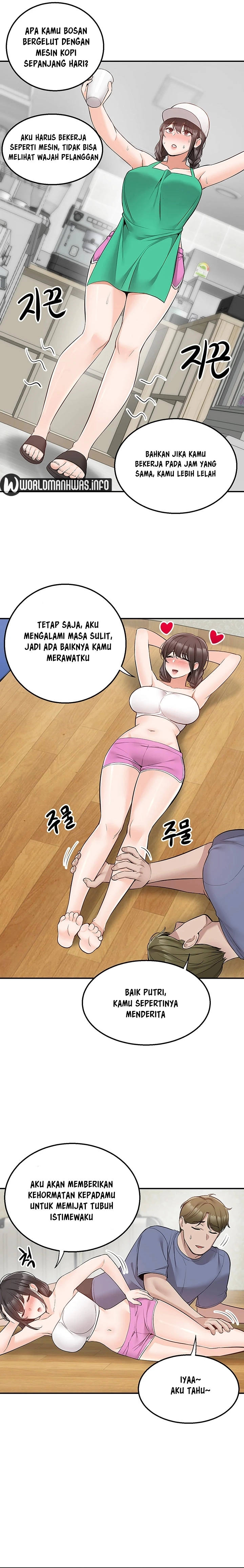 Delivery - Chapter 26 10