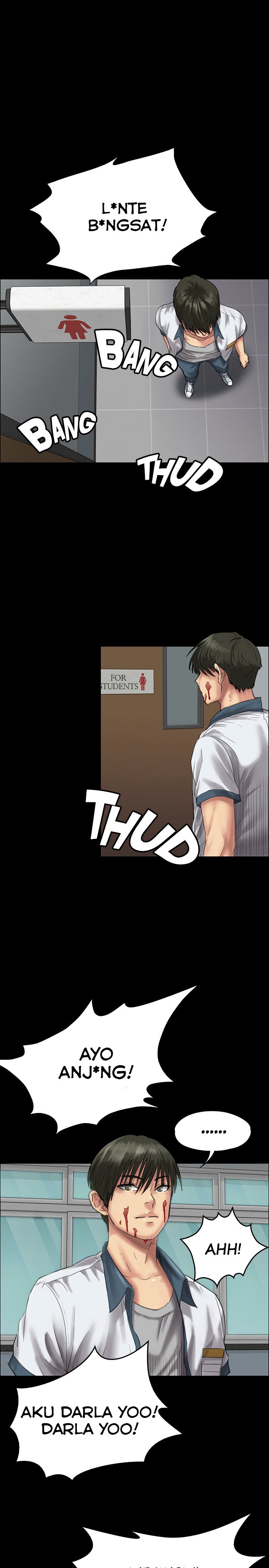 Queen Bee (Andrew) - Chapter 26 7