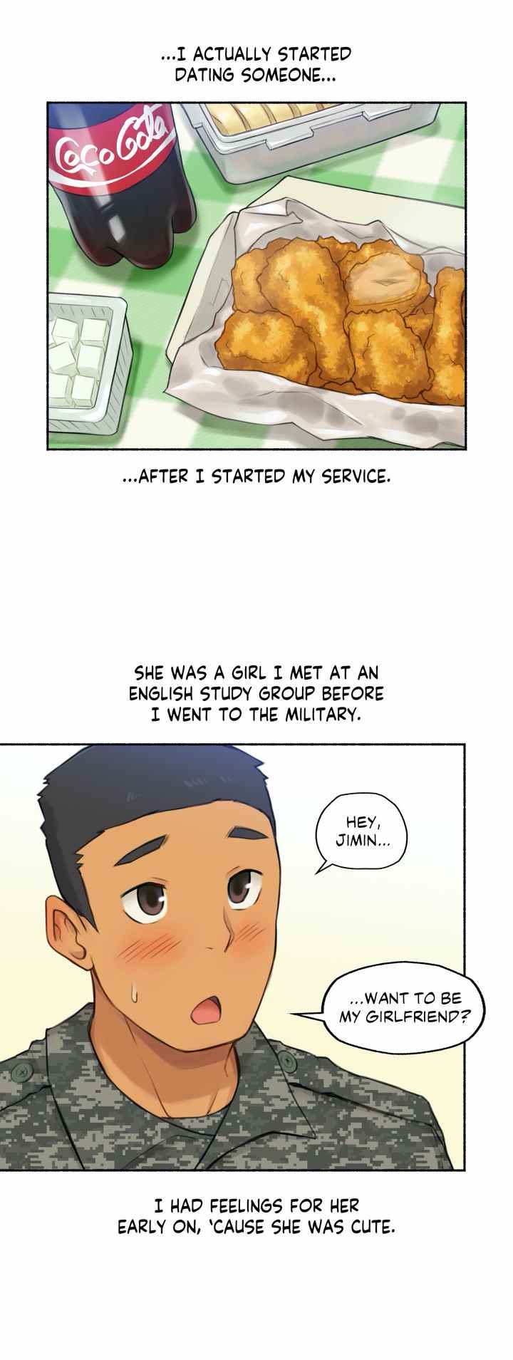 I Did This - Chapter 26 11