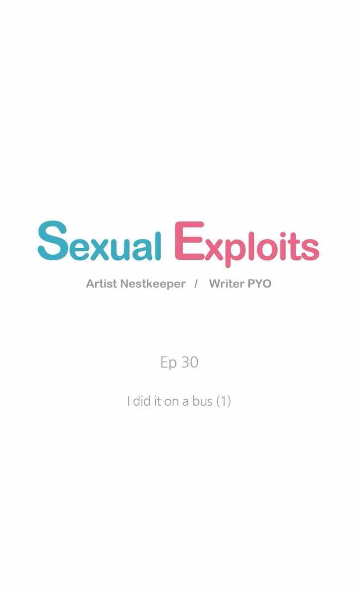 I Did This - Chapter 26 29