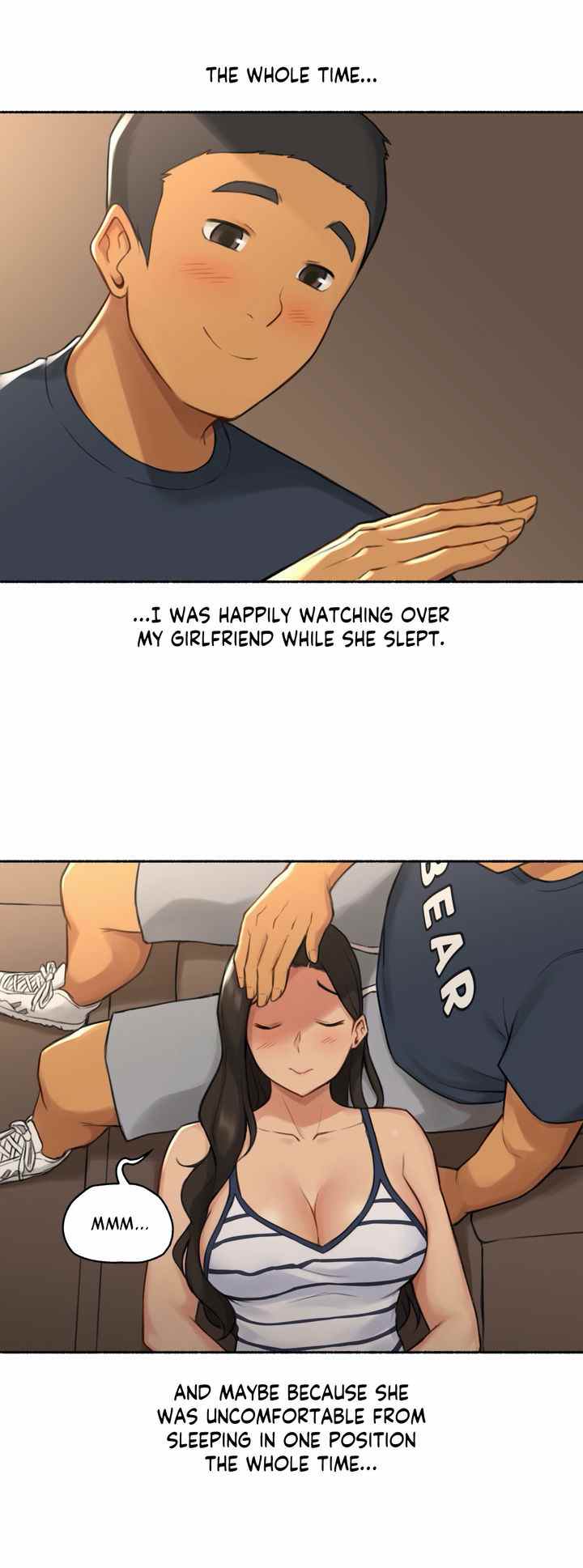 I Did This - Chapter 26 36