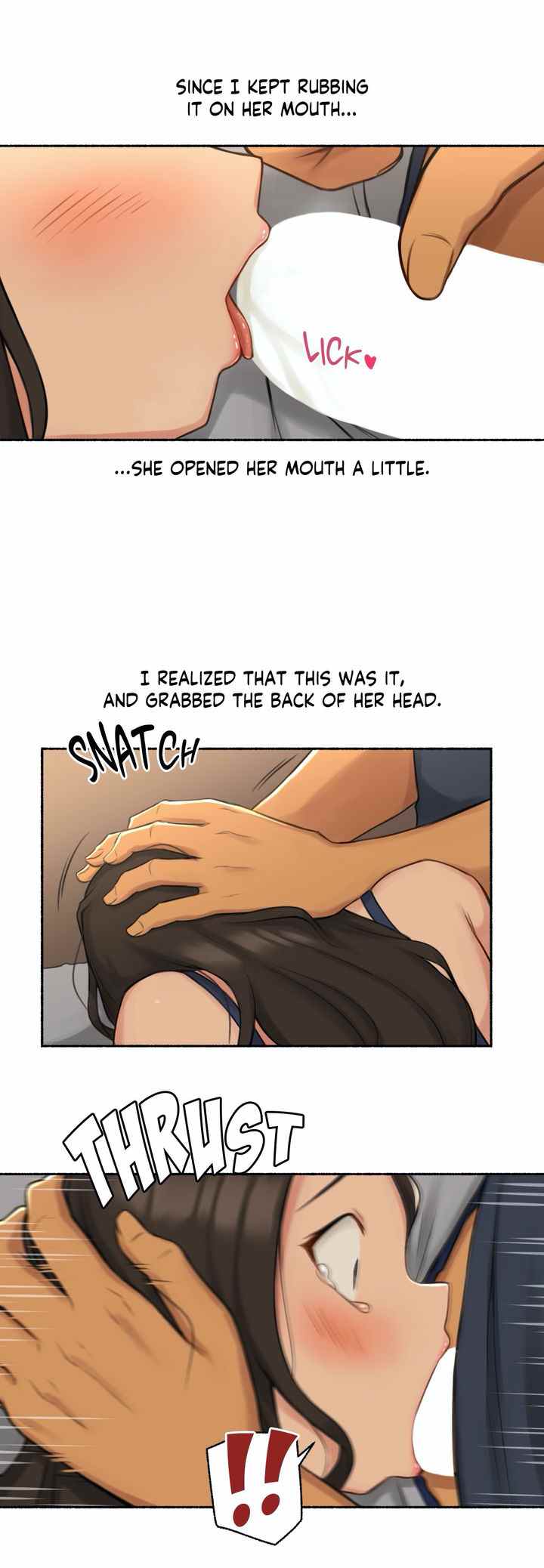 I Did This - Chapter 26 41