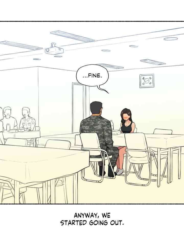 I Did This - Chapter 26 28