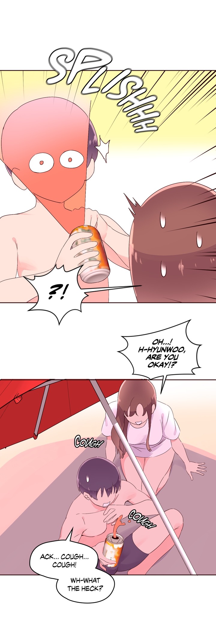Pheromone-holic - Chapter 26 18