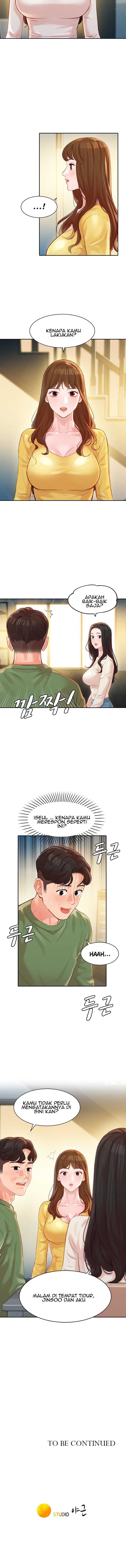 Stargram Goddess - Chapter 26 11
