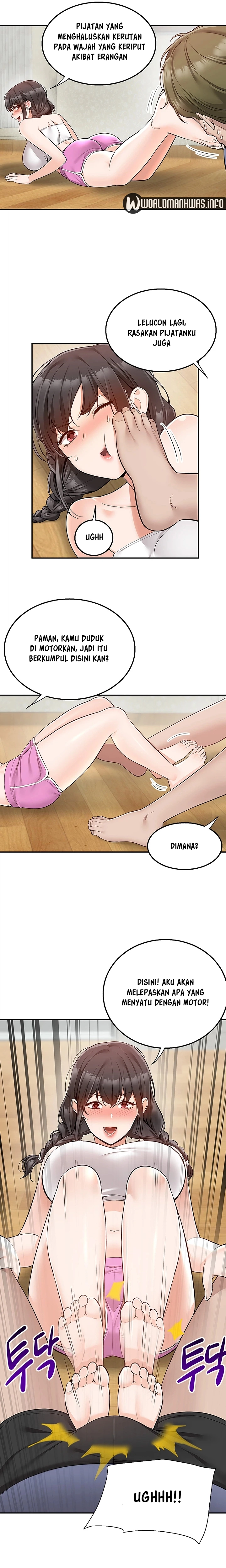 Delivery - Chapter 26 14